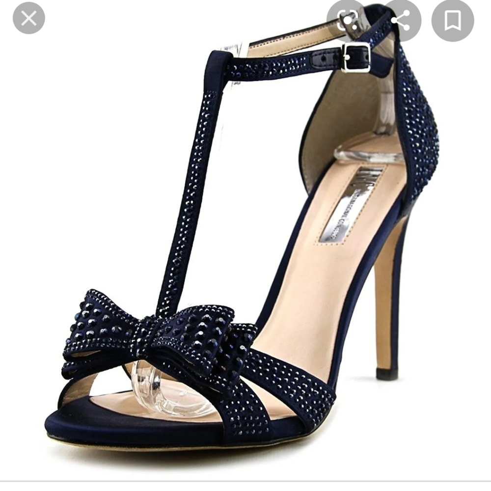 INC Sandals Reesie